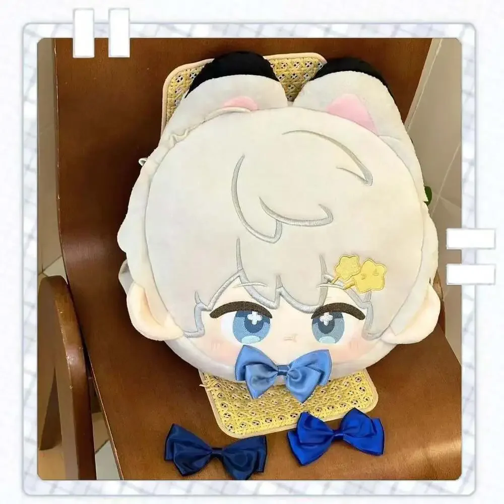 Xavier Rabbit Plush Doll Ita Bag -LADS Convertible Shoulder Backpack Otome Gift